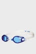 Окуляри для плавання Arena Zoom X-Fit OSFM Синій 92404-017 - зображення 2
