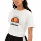 Футболка женская Ellesse Braser XS Білий SRR17832-904 - изображение 1