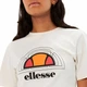 Футболка женская Ellesse Braser XS Білий SRR17832-904 - изображение 3