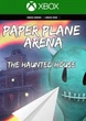 Ключ активации Paper Plane Arena - The Haunted House для Xbox One/Series S/X - изображение 1