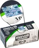 Батарейки 377 Maxell -10 штук, (SR626SW, 177, G4) Silver Oxide - изображение 2