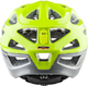 Kask rowerowy Alpina Mythos 3.0 L.E. 57-62 cm Bright Green-Grey Glossy (4003692310873) - obraz 4