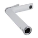 Смеситель для раковины высокий Qtap Presto QTPRE269CRW45577 Chrome/White хром/белый - изображение 3
