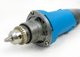 Гравер KRAISSMANN 401 SGW 6.5 (пластиковий кейс, гнучкий вал, ключовий патрон, знімні сітки) - зображення 7
