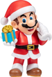 Kalendarz adwentowy Jakks Pacific Nintendo Super Mario Xmas 153386 (0192995413726) - obraz 4