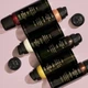 Спрей для маскування відрослих коренів і сивини Airbrush Root Touch-Up Spray Oribe Dark Brown 75 мл - зображення 3