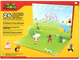 Kalendarz adwentowy Jakks Pacific Nintendo Super Mario 26 elementów 142373 (0192995411357) - obraz 4