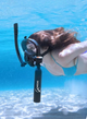 Дайвінг-набір OceanX Full-Face Mini Oxygen Tank 0,5 л - изображение 5