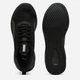 Женские кроссовки для бега Puma Flyer Lite 3 31079704 38 (5UK) 24 см Puma Black-Puma Black-Puma Silver (4067983771439) - изображение 4