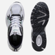 Чоловічі кросівки Puma Milenio Tech 39232213 40.5 (7UK) 26 см Puma White-Green Moon-New Navy (4067983905612) - зображення 4