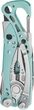 Мультиинструмент Leatherman Skeletool CX Paradise (833135) - изображение 4