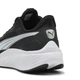 Женские кроссовки для бега Puma Pounce Lite 31077801 37.5 (4.5UK) 23.5 см Puma Black-Puma White (4067983257414) - изображение 5