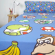 Komplet pościeli dziecięcej Nintendo Super Mario 90 cm (8436580113977) - obraz 4