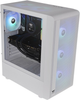 Obudowa Thermaltake S200 TG ARGB White (CA-1X2-00M6WN-00) - obraz 3