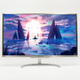 Моноблок 23,8" Medion (Lenovo Group) Cepter A43001 Intel Celeron J4005 RAM 8 ГБ SSD 512 ГБ б/в Win10 - зображення 1