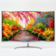 Моноблок 23,8" Medion (Lenovo Group) Akoya E23201 Intel Celeron j4005 RAM 4 ГБ SSD 128 ГБ + HDD 500 ГБ Intel UHD Graphics 600 FullHD IPS Б/В Win10 (3269) - зображення 1