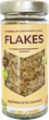 Неактивные пищевые дрожжи Flakes со средиземноморскими травами 80 г - изображение 1