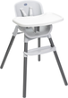 Стільчик для годування 3 в 1 Chicco Polly Zest (87170.77) - зображення 1