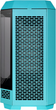 Корпус Thermaltake The Tower 300 Turquoise (CA-1Y4-00SBWN-00) - зображення 7