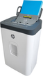 Niszczarka HP OneShred Auto 200CC Grey-White (4030152028191) - obraz 3