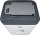 Niszczarka HP OneShred Auto 200CC Grey-White (4030152028191) - obraz 4