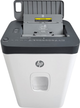 Niszczarka HP OneShred Auto 200CC Grey-White (4030152028191) - obraz 5