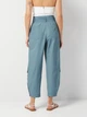 Брюки женские Zara 3338/664 S Серые (03338664807022) - изображение 2