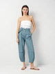 Брюки женские Zara 3338/664 S Серые (03338664807022) - изображение 3