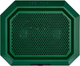 Obudowa Thermaltake The Tower 300 Racing Green (CA-1Y4-00SCWN-00) - obraz 10