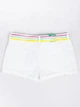 Шорти з яскравим поясом Benetton BV290519-56 160 cm (613031660cm) Білий - зображення 2