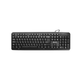 Клавиатура Canyon CNE-CKEY01-RU Black USB Store - изображение 2