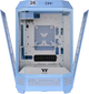 Obudowa Thermaltake The Tower 300 Hydrangea Blue (CA-1Y4-00SFWN-00) - obraz 5