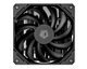Кулер процессорный ID-Cooling IS-67-XT Black Store - изображение 5