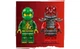 Конструктор LEGO Автомобіль для перегонів Ллойда з інерційним двигуном 181 деталей (71828) - зображення 7