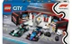 Конструктор LEGO Гараж F1® та автомобілі Mercedes-AMG і Alpine 678 деталей (60444) - изображение 1