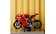 Конструктор LEGO Мотоцикл Ducati Panigale V4 S 1603 деталей (42202) - зображення 4