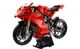 Конструктор LEGO Мотоцикл Ducati Panigale V4 S 1603 деталей (42202) - зображення 8