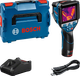 Тепловізор Bosch GTC 600 C (0601083500) - зображення 2
