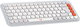 Клавіатура бездротова Logitech POP Icon Keys Wireless White (920-013072) - зображення 1