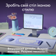 Клавіатура бездротова Logitech POP Icon Keys Wireless Lilac (920-013074) - зображення 2