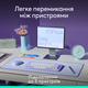 Комплект бездротовий Logitech Pop Icon Combo Lilac (920-013078) - зображення 8