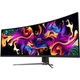 MSI MPG 491CQP QD-OLED - изображение 3