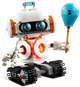 Конструктор LEGO Creator 3in1 Космический робот 281 элемент (31164) - изображение 2
