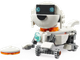 Конструктор LEGO Creator 3in1 Космический робот 281 элемент (31164) - изображение 6