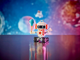 Конструктор LEGO Creator 3in1 Космический робот 281 элемент (31164) - изображение 12