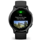 Смарт-часы Garmin vivoactive 5 Slate Aluminum Bezel with Black Case and Silicone Band (010-02862-10/50) - изображение 5