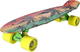 Pennyboard Nils Extreme Reggae Signa (5907695536447) - obraz 1