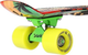 Pennyboard Nils Extreme Reggae Signa (5907695536447) - obraz 5