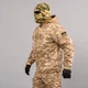 Ветровка Armoline TRAVEL DEFENCE Укрпиксель ММ14. S - изображение 2