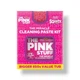 Набір для прибирання The Pink Stuff Cleaning Paste Kit Sqeezy, (Паста 850 г+ Губка) - зображення 1